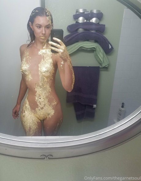 thegarnetsoul onlyfans archives