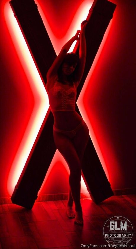 thegarnetsoul onlyfans mega