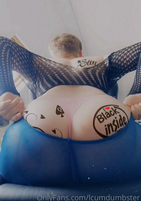 lcumdumbster leak onlyfans nude