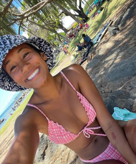 Sydney Park only fans content