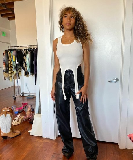 Sydney Park porn onlyfans