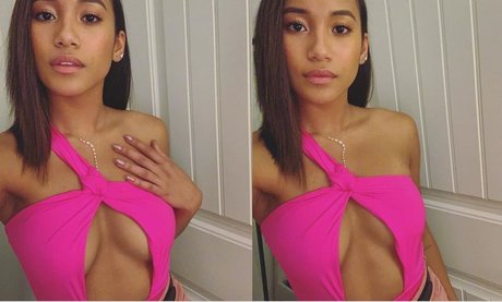 Sydney Park on onlyfans