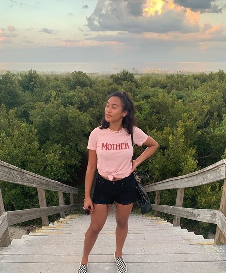 Sydney Park sextape onlyfans