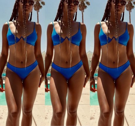 Sydney Park onlyfans images