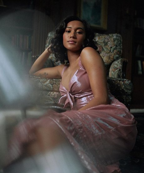 Sydney Park onlyfans exposed