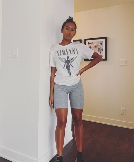 Sydney Park onlyfans leak xxx