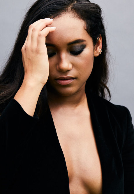 Sydney Park onlyfans full