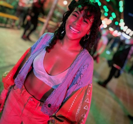 Sydney Park only fans leak porn