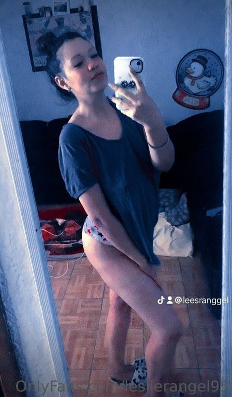 leslierangel95 onlyfans pics nude