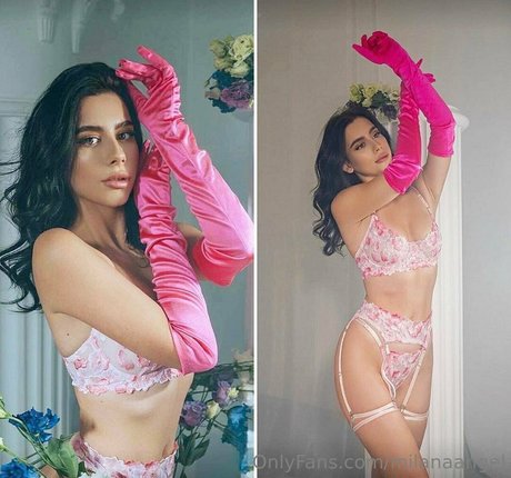 milanaangel onlyfans keak