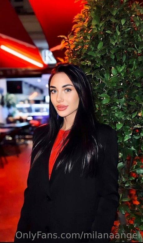 milanaangel onlyfans leaked pics
