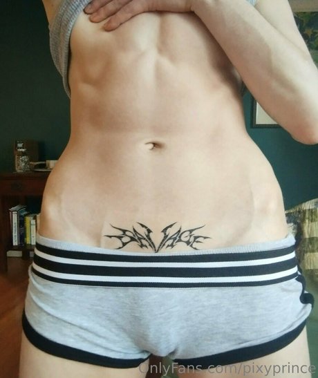 Pixyprince onlyfans porn