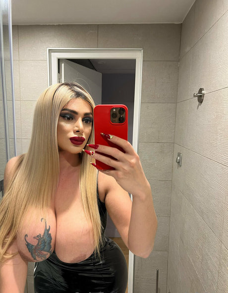 pamelafalcao nude porn onlyfans