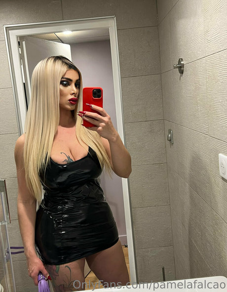 pamelafalcao onlyfans nude leak