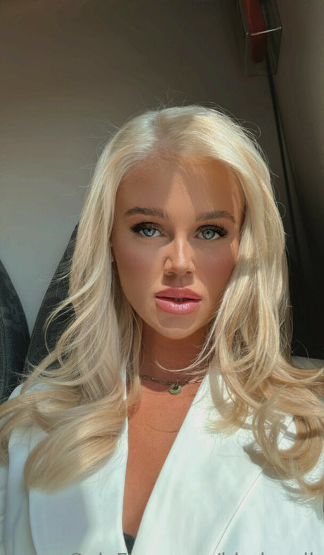 Ida Dypvik leaked porn onlyfans