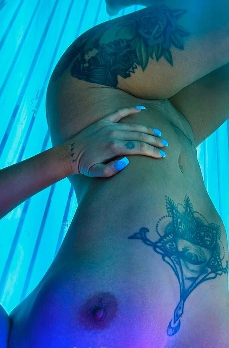 Ida Dypvik onlyfans leaked photos