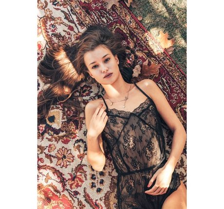 Boryana Manoiilova onlyfans ass