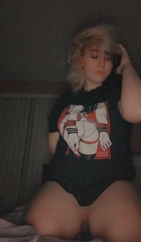 nogitsunespice onlyfans sex leak