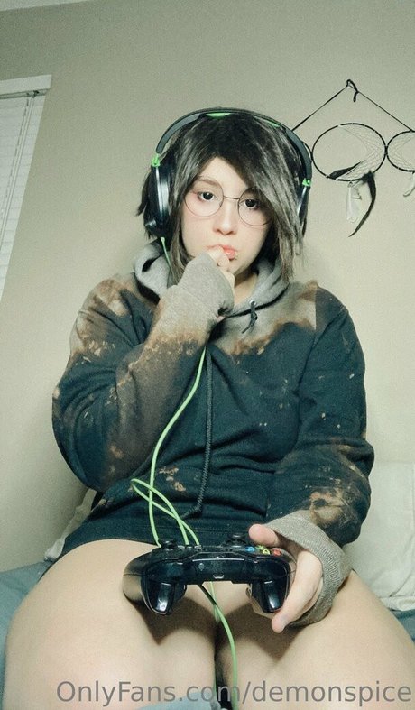 nogitsunespice free only fans