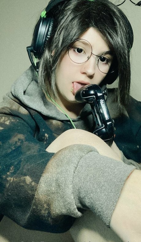 nogitsunespice nude leaks onlyfans