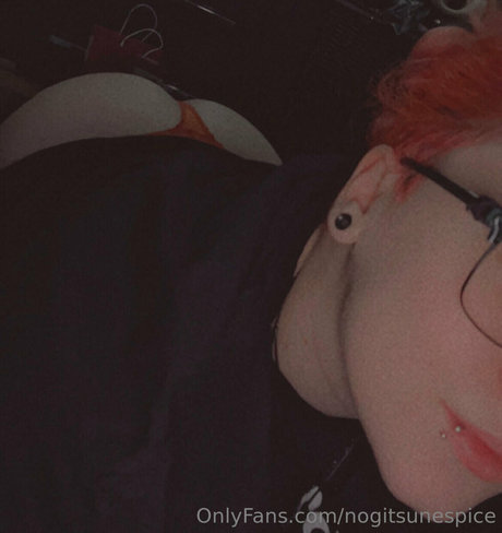 nogitsunespice onlyfans naked leaked