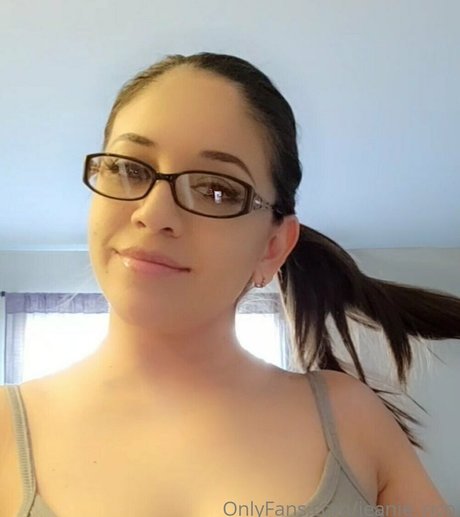 jeanie rico onlyfans leaks nude