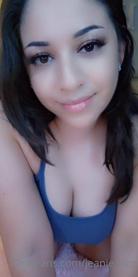 jeanie rico onlyfans picture