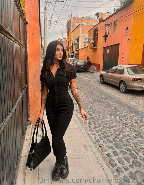 charliefoxxxxx2 onlyfans leaked