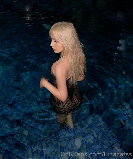 lunacatss only fans nude leaks