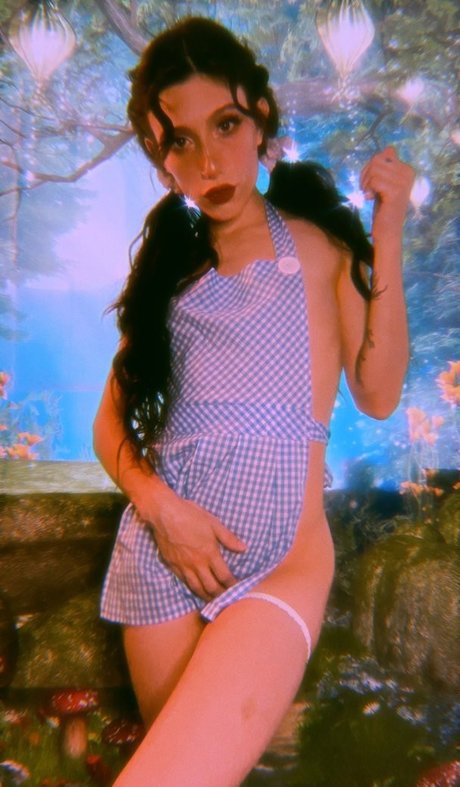 Ellecakes onlyfans leak porn