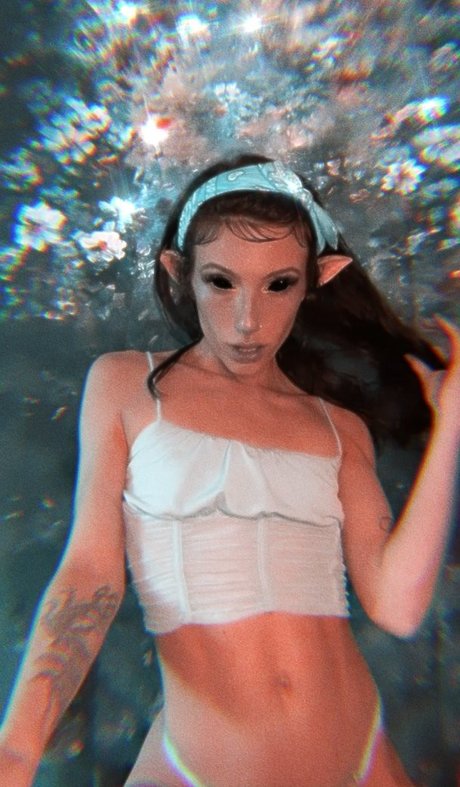 Ellecakes onlyfans sextape leak