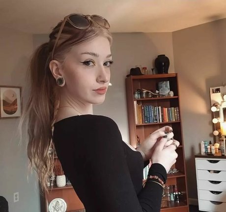 Christa Panek ass onlyfans