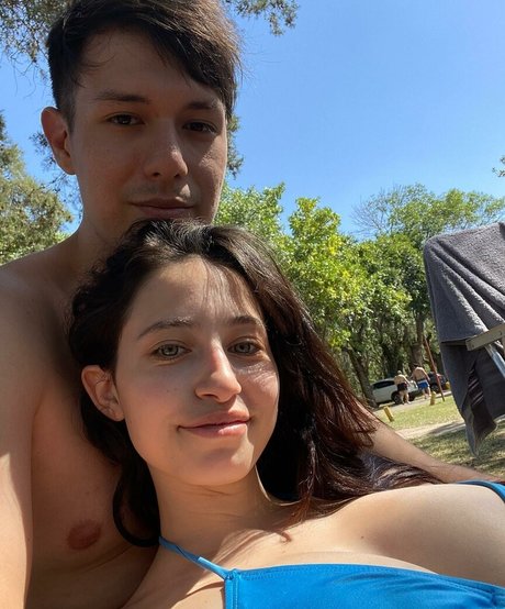 Milagros Seghi onlyfans sextape leak