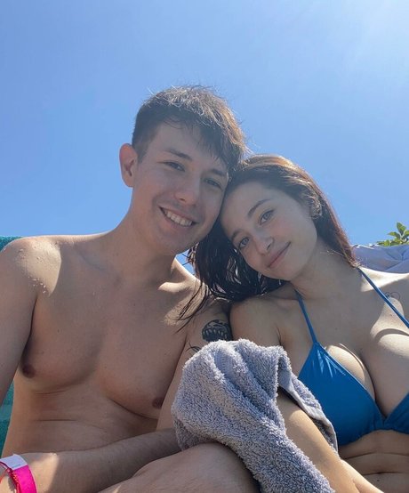 Milagros Seghi onlyfans