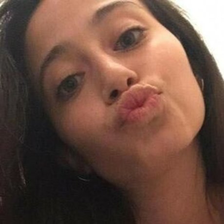 Milagros Seghi onlyfans.