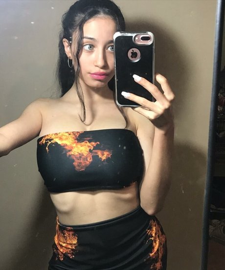 Milagros Seghi onlyfans nsfw