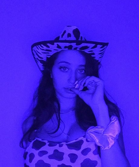 Milagros Seghi free only fans