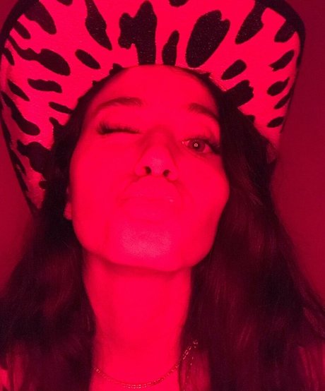 Milagros Seghi onlyfans boobs