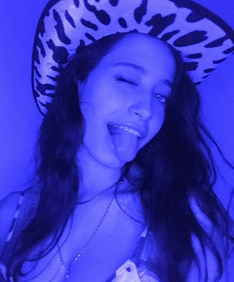 Milagros Seghi onlyfans leak xxx