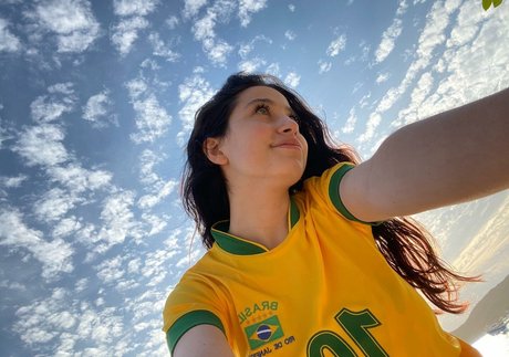 Milagros Seghi porn onlyfans leaks