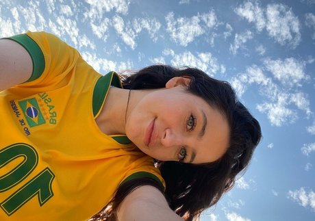 Milagros Seghi leaked onlyfans naked