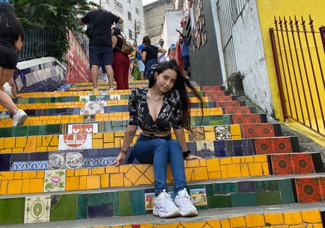 Milagros Seghi onlyfans gratis