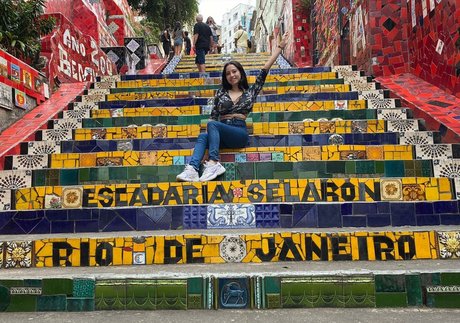 Milagros Seghi onlyfans naked