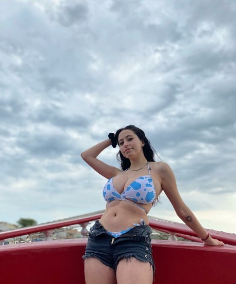 Milagros Seghi only fans xxx