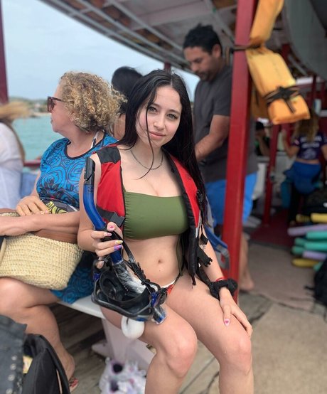 Milagros Seghi leaked onlyfans nudes