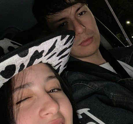 Milagros Seghi porn onlyfans