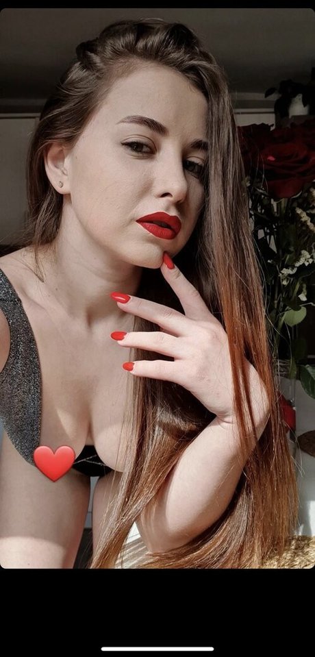 Yulka Tochka onlyfans leaked sex