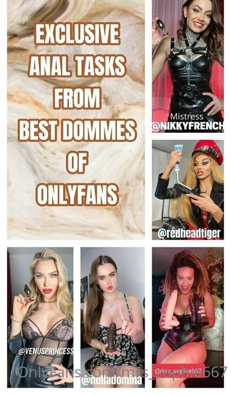 mrs sophie667 only fans review