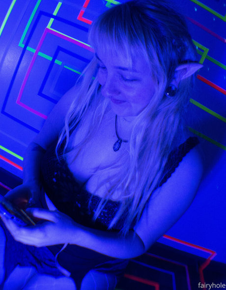 fairyhole naked onlyfans pics