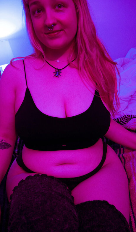 fairyhole onlyfans nude